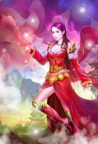 女皇成长记之妖臣惑众